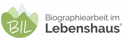 Logo Biografiearbeit